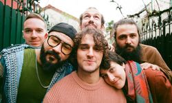 Sound of Europe Festivali 5. Kez Türkiye’de: Avrupa’nın Yeni Sesleri 3 Şehirde Sahneye Çıkacak