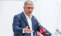 Cemil Tugay’dan İstifa Sonrası Net Mesaj: “Yeni Parti Kurulacak ve Ben Orada Olacağım”