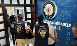 39 İlde Eş Zamanlı Siber Kasırga: 669 Şüpheli Yakalandı, TOKİ Vurguncularına Darbe!