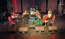 Dünyanın Gözü Balıkesir'deydi! Uluslararası Aromaterapi Festivali "Tat, Bereket, Hafıza" Temasıyla Rekor Kırdı!