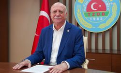 Tarıma Doğal Afet Darbesi: 900 Bin Dekar Alan Kül Oldu, Çiftçiler İçin Acil Nakit Yardımı Çağrısı!