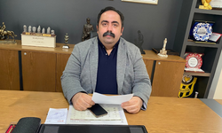Barış Yıldız YENİ Parti Malatya İl Başkanlığı’na Atandı