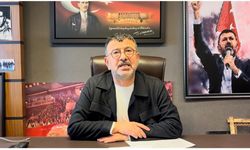 Veli Ağbaba'dan TOKİ Tepkisi: "Sosyal Konut Dediler, Vatandaşa 4 Milyon Liralık Borç Çıkardılar!"