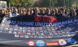 10 Ekim Ankara Katliamı Davasında Şok Gelişme: Kamu Görevlileri İçin İkinci Kez Aynı Karar Çıktı!