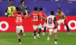 2026 Dünya Kupası'nda Erken Final Nefes Kesti! Mısır Penaltılarla Destan Yazdı, Avustralya Yıkıldı!