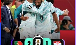 2026 Dünya Kupası'nda Erken Final Resmileşti: Cristiano Ronaldo Yıkıp Geçti!