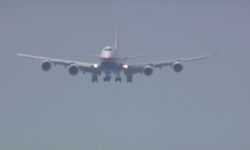 Air Force One Ankara’ya İndi: Erdoğan ve Trump Arasında Yüzyılın En Kritik Beştepe Zirvesi Başlıyor!