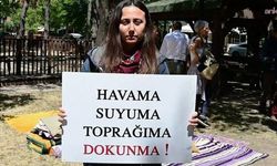 Akbelen Direnişçisi Esra Işık Davasında Şok Karar! Hem Ertelenemez Hapis Hem Para Cezası Çıktı!