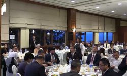 ANKA, 'Leylekler göç etmedi' haberi ile ödül aldı