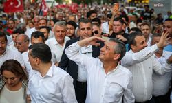 Ankara Sıcak Haftaya Giriyor: Özgür Özel Bayrağı Çekti, 27 Temmuz’da Siyasette Yeni Sayfa Açılıyor!