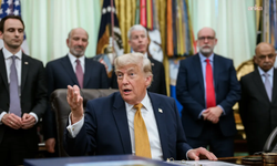 11 Yıl Sonra Bir İlk! Donald Trump Türkiye'ye Geliyor! İlk Durak Anıtkabir Olacak