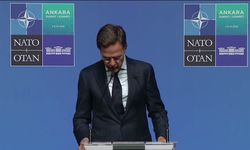 Ankara'da Tarihi NATO Zirvesi: Mark Rutte Türkiye'nin Devasa Gücünü İlan Edip Gizli Ambargoları Deşifre Etti!