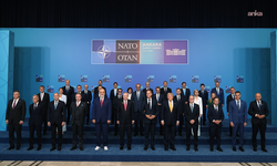 Ankara'da Tarihi Zirve: NATO'dan Dünyayı Sarsacak 50 Milyar Dolarlık Dev Karar!