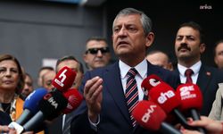 Anketten Çıkan Şok Sonuçlar: Özgür Özel Parti Kurarsa Birinci Sıraya Yerleşiyor, CHP Baraj Altında Kalıyor!