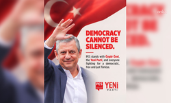 Avrupa'dan Siyasetteki Yeni Dengelere İlk Tepki Geldi! "Yeni Bir Başlangıç"