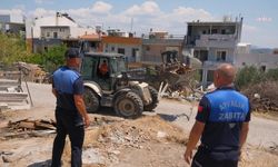 Ayvalık’ta Çevre Kirliliğine Savaş Açıldı: Kamusal Alanları Kirletenlere Yasal İşlem Başlatıldı!