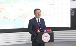 Bakan Yumaklı Orman Yangınlarındaki Son Durumu Açıkladı: Çanakkale’den Mersin’e Kritik Rüzgar Uyarısı!