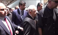 Baykal Ailesinin Acı Günü: Deniz Baykal'ın Eşi Olcay Baykal Son Yolculuğuna Uğurlandı!