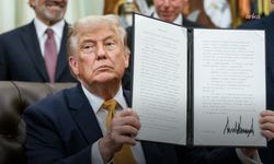 Beyaz Saray'da Deprem! Trump Canlı Yayında Yeni Belgeleri İfşa Etti: Tarihin En Büyük Seçim İhlali!