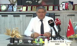 "Bizi Yaşatın ki Seneye de Üretelim!" Isparta'dan İhracatçıya Tarihi Kiraz Çağrısı!