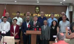 Burdur'da Siyasette Taşlar Yerinden Oynadı: Belediye Başkanı ve 15 Meclis Üyesi CHP'den İstifa Etti