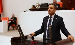 Burhanettin Bulut’tan Gürsel Tekin’e Sert Yanıt: "Siyasette ve Kamuoyunda Karşılığın Yok!"