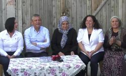 CHP Lideri Özgür Özel Bombayı Patlattı: "İş Veremediğimiz Her Aileye Vatandaşlık Maaşı Bağlayacağız!"