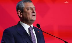 CHP Lideri Özgür Özel’den Deniz Göktaş’ın Tutuklanmasına Sert Tepki: "Ya Otokrasi Ya Demokrasi!"
