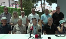 CHP Malatya’da Deprem! Görevden Alınan İlçe Başkanından Zehir Zemberek Sözler: "Bu Karar Yok Hükmündedir"