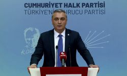 CHP Sözcüsü Müslim Sarı’dan Özgür Özel’e 'Koltukçu' Çıkışı: "Partiyi Bölüp Kaçmayı Tercih Ettiler!"