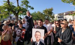 CHP Urla’da İstifa Kasırgası: İlçe Yönetimi, Örgüt ve 23 Meclis Üyesi YENİ Parti’ye Katıldı!