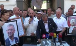 CHP’de Kılıçdaroğlu Depremi: Eski Milletvekili Mehmet Parlakyiğit’ten Flaş Ali Öztunç Açıklaması!