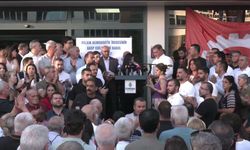 CHP'den Erken Seçim Resti! "O Sandığı Getirmek Bizim Boynumuzun Borcudur!"