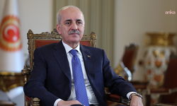 Cudi Dağı'nda tarihi gün: TBMM Başkanı Numan Kurtulmuş ve Diyanet İşleri Başkanı Şırnak'a gidiyor!