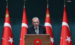 Cumhurbaşkanı Erdoğan'dan Kıbrıs Mesajı: "Kıbrıs Türk Halkını Haklı Mücadelesinde Asla Yalnız Bırakmayacağız"