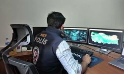 Cumhuriyet Tarihinin En Büyük Bahis Kıskacı! Yapay Zeka Yakaladı: 45 İlde 84 Milyar TL'lik Dev Vurgun Çökertildi!