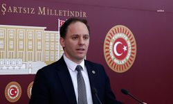 Deniz Yavuzyılmaz’dan Bakan Işıkhan’a Çağrı: "Bağımsız Maden-İş'in Tek Bir Üyesinin Dahi İradesi Yok Sayılamaz!"