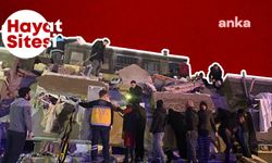 Depremde yıkılan Hayat Sitesi davası 6 Ekim'e ertelendi
