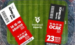 Devler Hangi Hafta Kapışacak? 2026-2027 Süper Lig Fikstürü Çekildi: İşte O Kritik Tarihler!