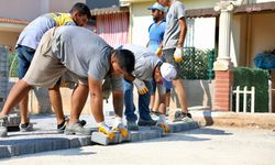 Didim'de Büyük Değişim Başladı: O Mahallenin Çehresi Baştan Aşağı Değişiyor!