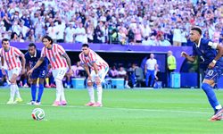 Dünya Kupası'nda Erken Final Provası: Fransa Mbappe ile Güldü