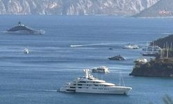 Dünya Milyarderleri Marmaris'te Buluştu: Hisarönü Körfezi'nde 650 Milyon Dolarlık Süperyat Zirvesi