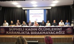 Durdurulamayan Kara Tablo: 2026'nın İlk 6 Ayında 150 Kadın Öldürüldü, 151 Şüpheli Ölüm Dosyası Karanlıkta!