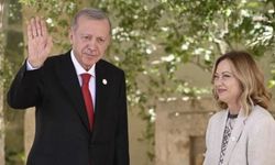 Erdoğan ve Meloni’den Kritik Randevu Öncesi Dev Savunma Hamlesi!