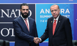 Erdoğan’dan Ankara’da Şara’ya Kritik Suriye Çağrısı: "Çatışmaların Dışında Kalın!"