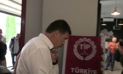 Erkan Baş'tan Yargı ve Dış Politika Çıkışı: "Türkiye'de Hukuk Siyasetin Sopasına Dönüştü"