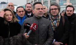 Eski AKUT Başkanı Nasuh Mahruki Hakkında Şok Karar: Sosyal Medya Paylaşımı Nedeniyle Resmen Tutuklandı!