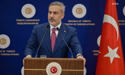 Fidan'dan Dünya Gündemine Oturan İsrail Çıkışı: Netanyahu Seçim İçin Düşman Arıyor! Türkiye Tuzağa Düşmeyecek
