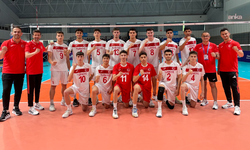 Fileyi Dünyaya Dar Ettik! TVF Spor Lisesi Çin’de Destan Yazdı!