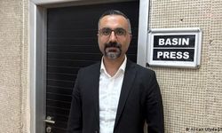 Gazeteci Alican Uludağ Hakkında Flaş Karar: Gözaltına Alınmıştı, Şartlı Serbest Bırakıldı!